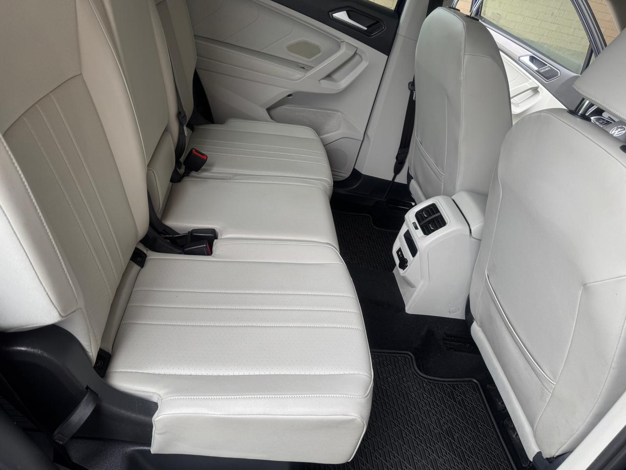 Volkswagen Tiguan  2022