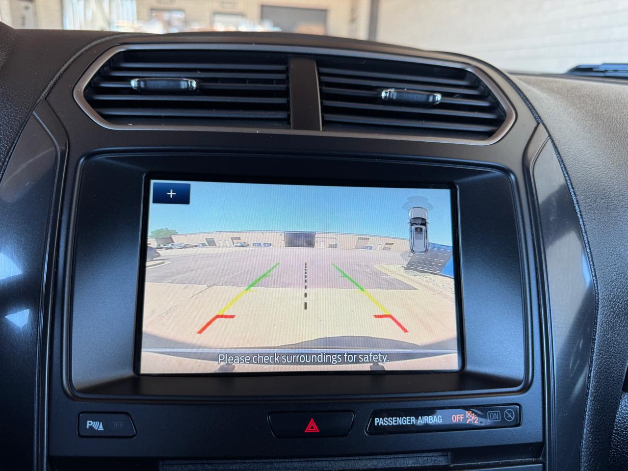Ford Explorer XLT 4WD 2018