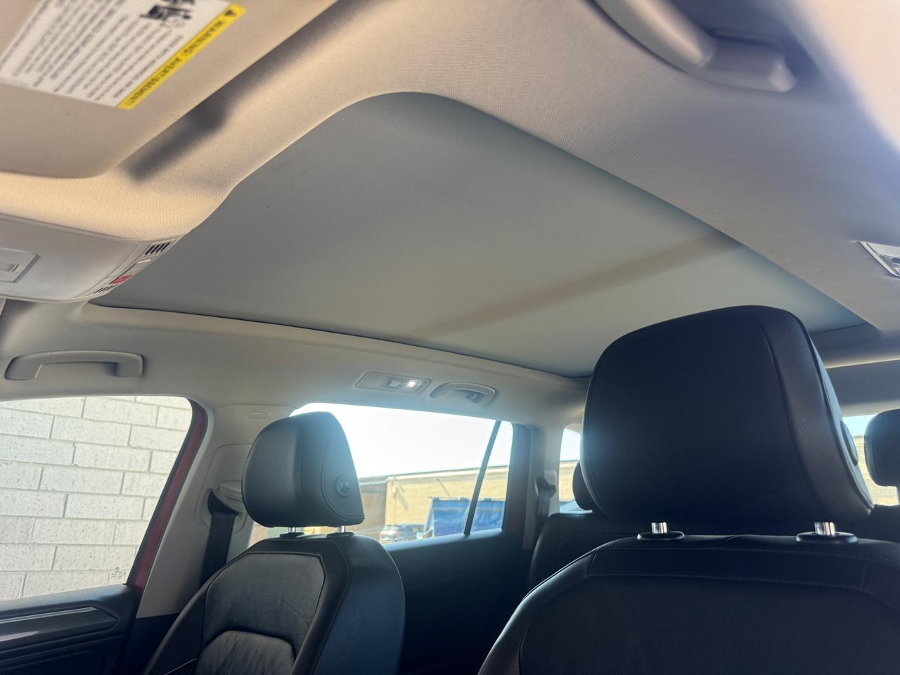 Volkswagen Tiguan 2.0T SEL Premium 4MOTION 2019