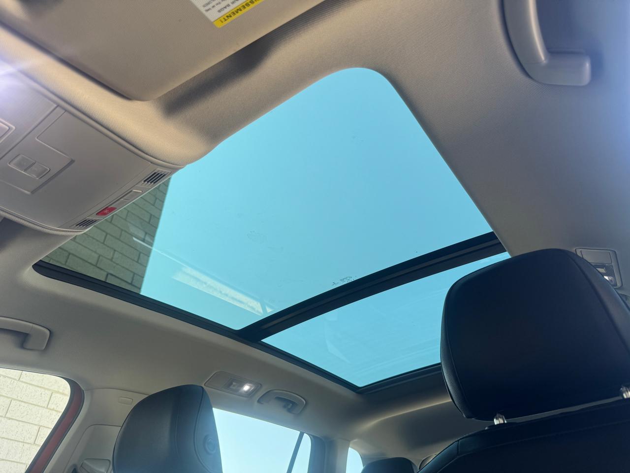 Volkswagen Tiguan 2.0T SEL Premium 4MOTION 2019