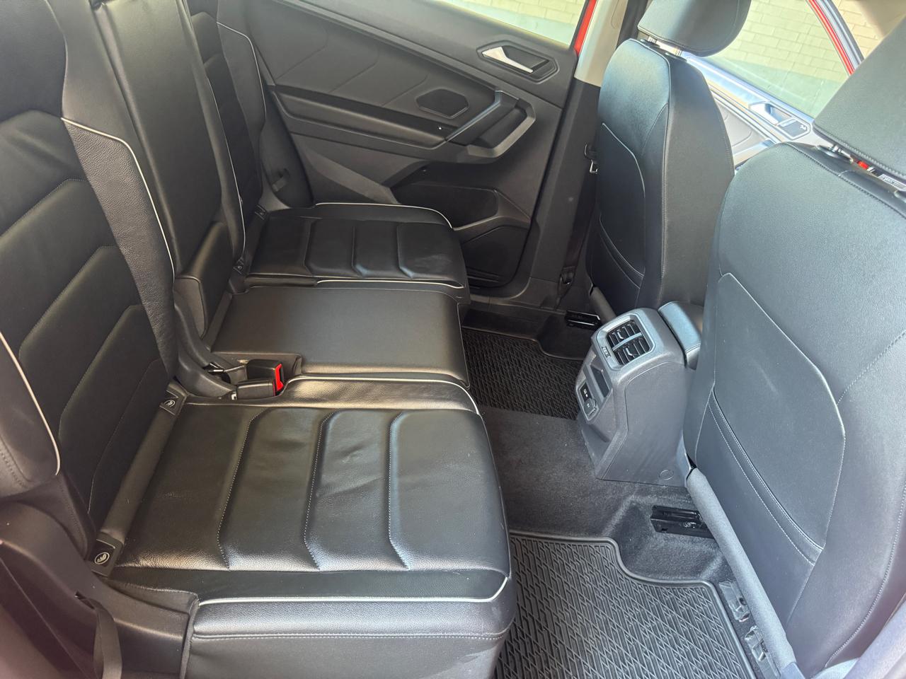 Volkswagen Tiguan 2.0T SEL Premium 4MOTION 2019