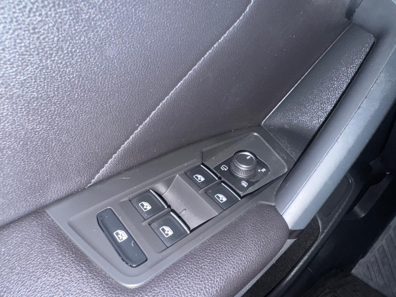Volkswagen Tiguan 2.0T SEL Premium 4MOTION 2019
