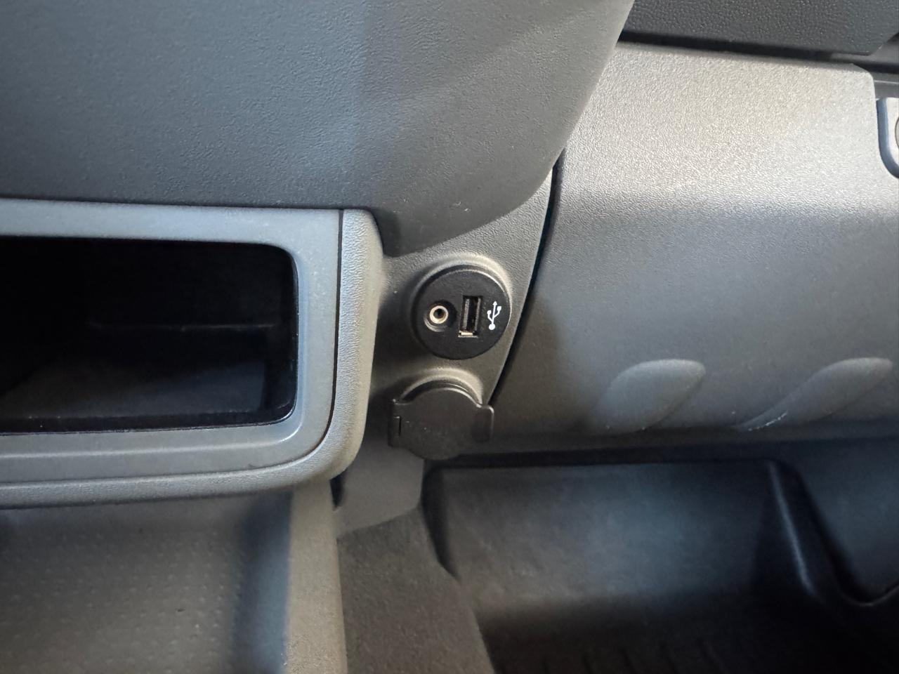 Nissan Frontier  2019