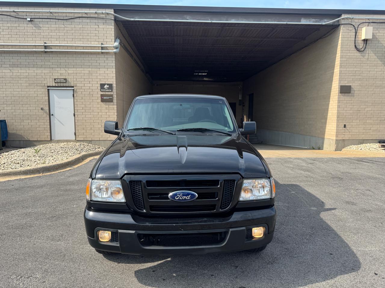 Ford Ranger  2006