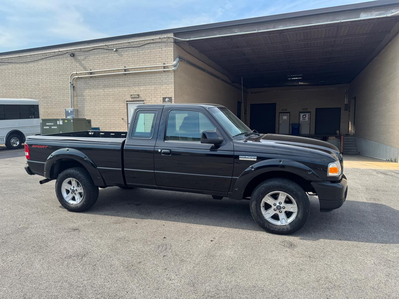 Ford Ranger  2006