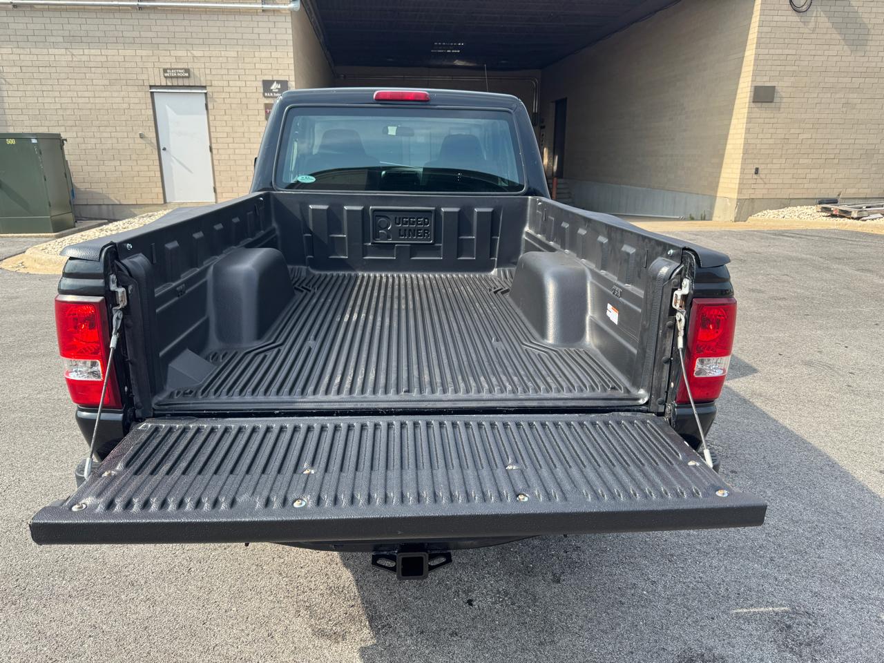 Ford Ranger  2006