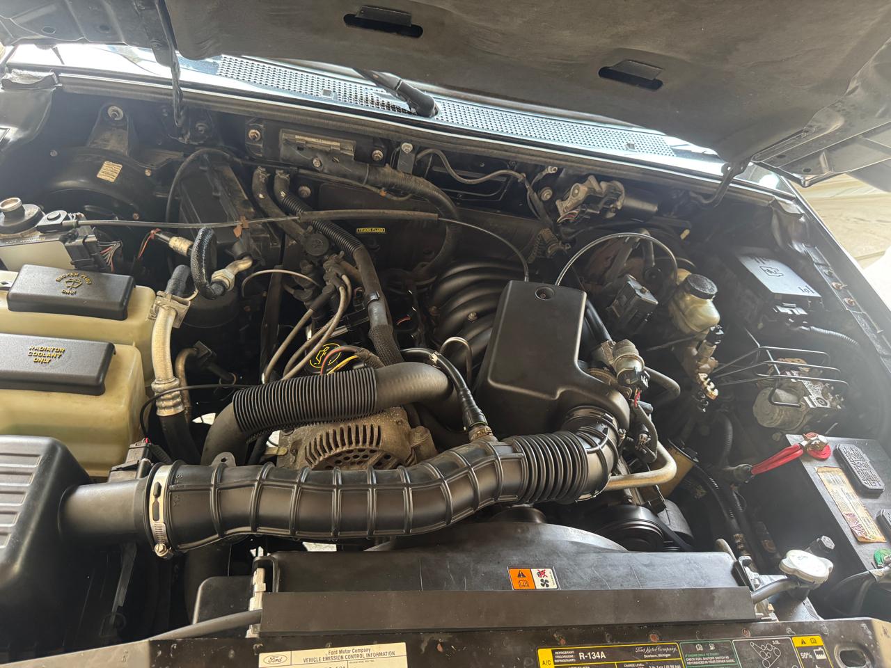 Ford Ranger  2006