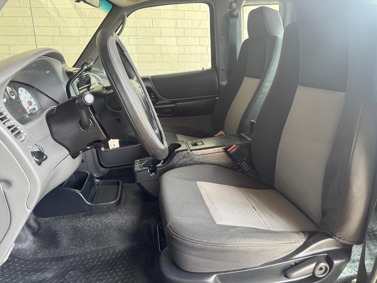 Ford Ranger  2006
