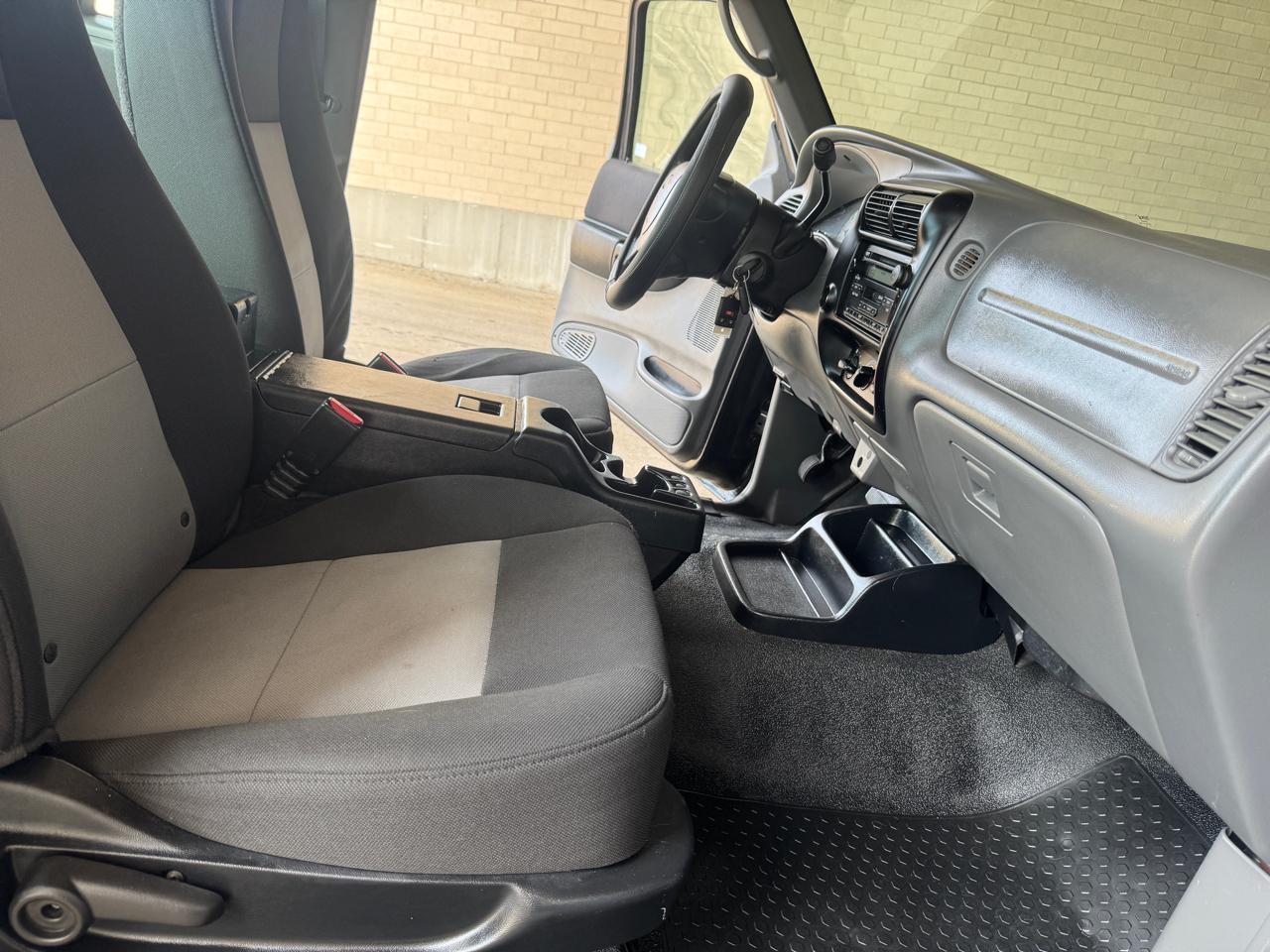 Ford Ranger  2006