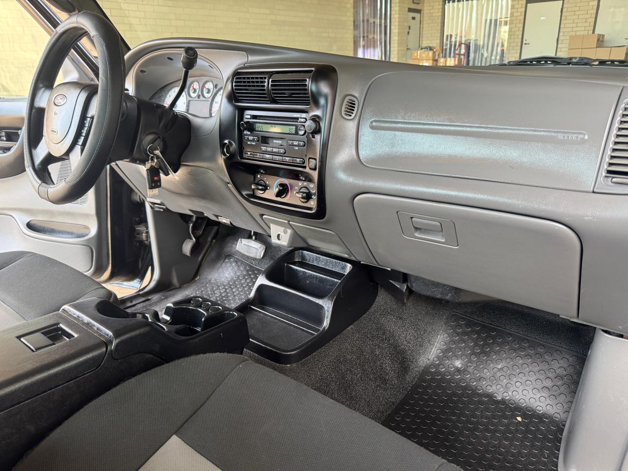 Ford Ranger  2006