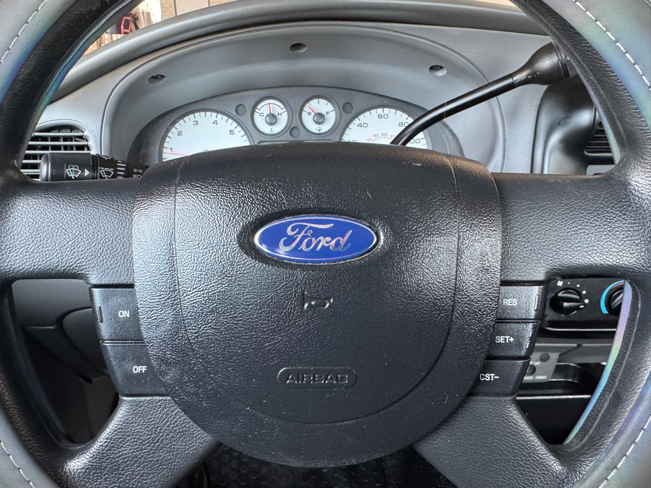 Ford Ranger  2006