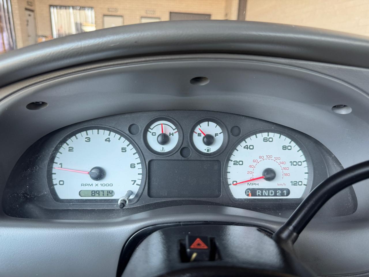 Ford Ranger  2006
