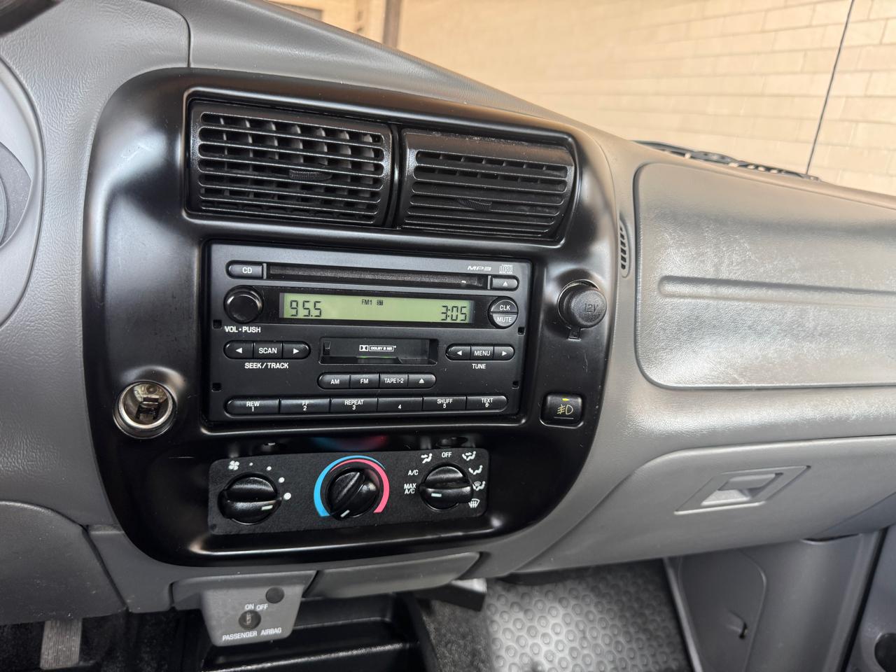 Ford Ranger  2006