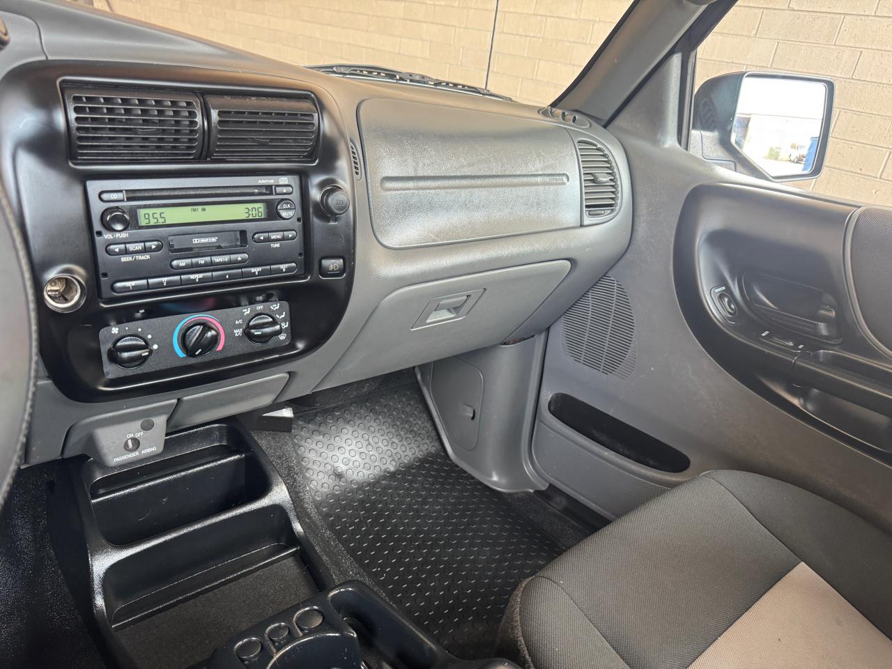 Ford Ranger  2006