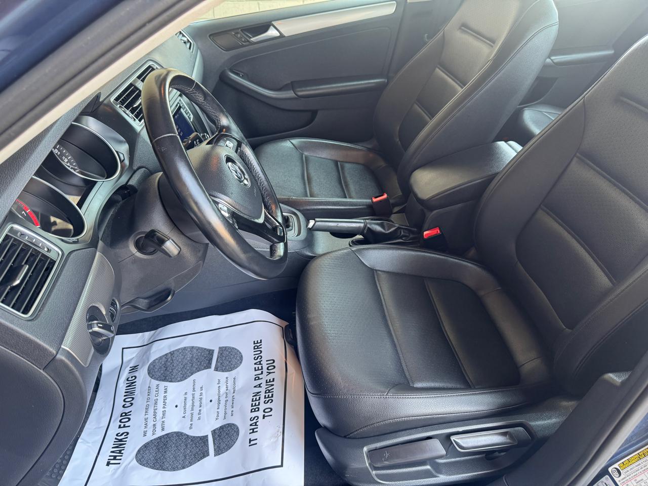 Volkswagen Jetta 1.4T SE Auto 2018