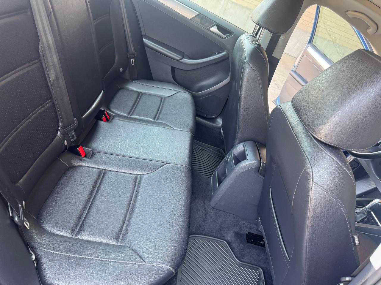 Volkswagen Jetta 1.4T SE Auto 2018