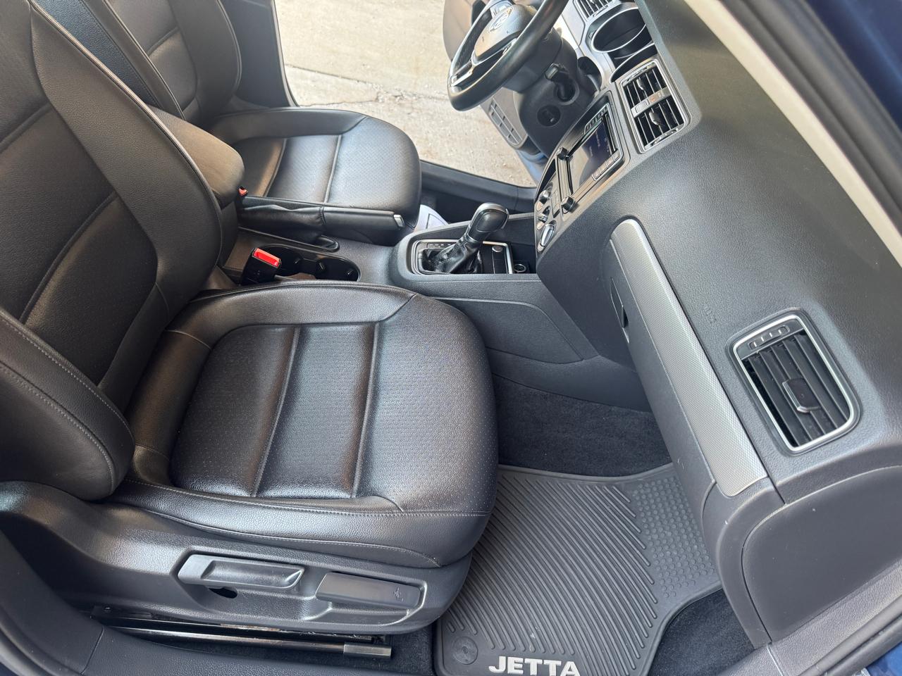 Volkswagen Jetta 1.4T SE Auto 2018