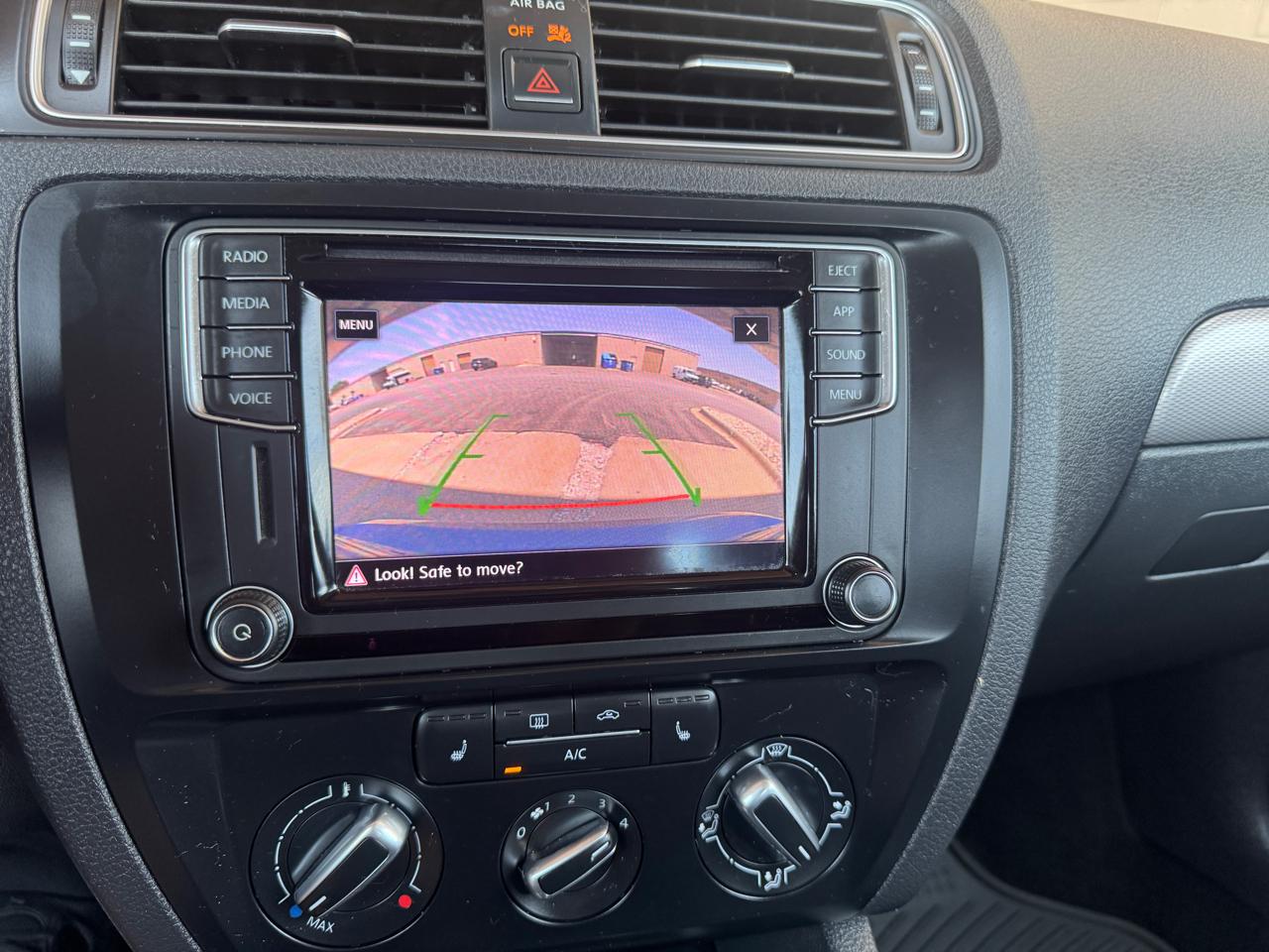Volkswagen Jetta 1.4T SE Auto 2018