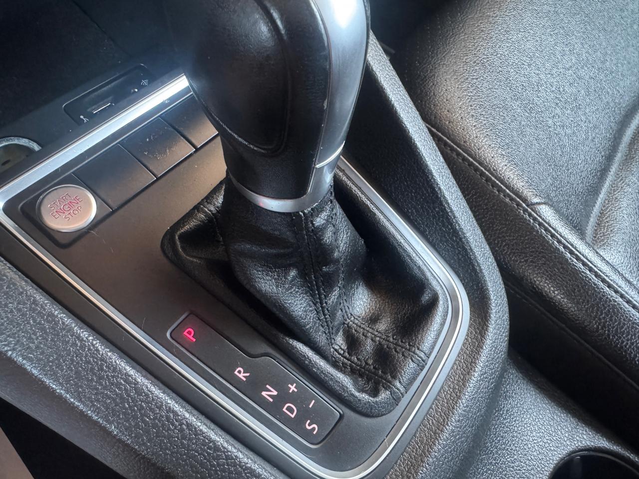 Volkswagen Jetta 1.4T SE Auto 2018