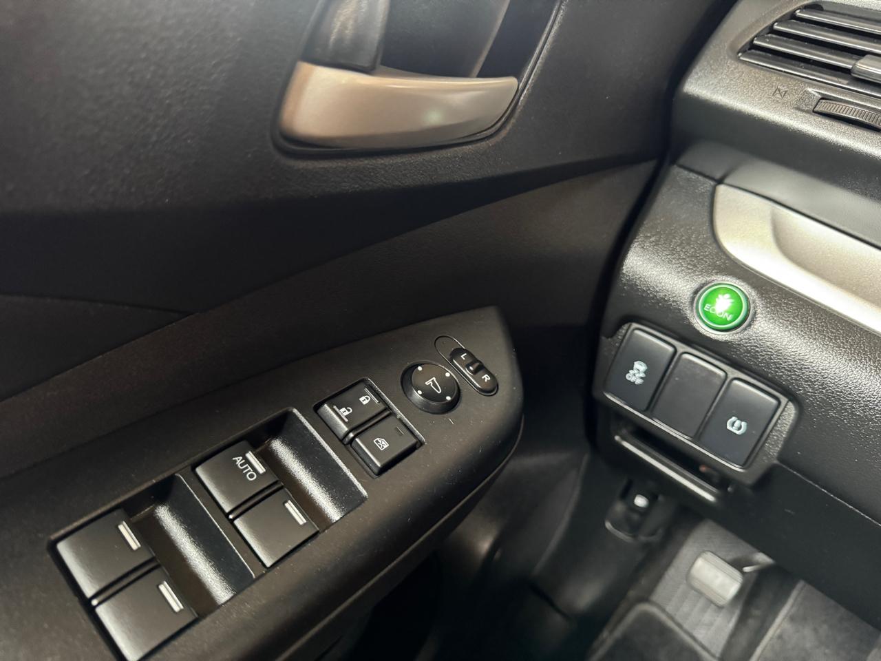 Honda CR-V  2014
