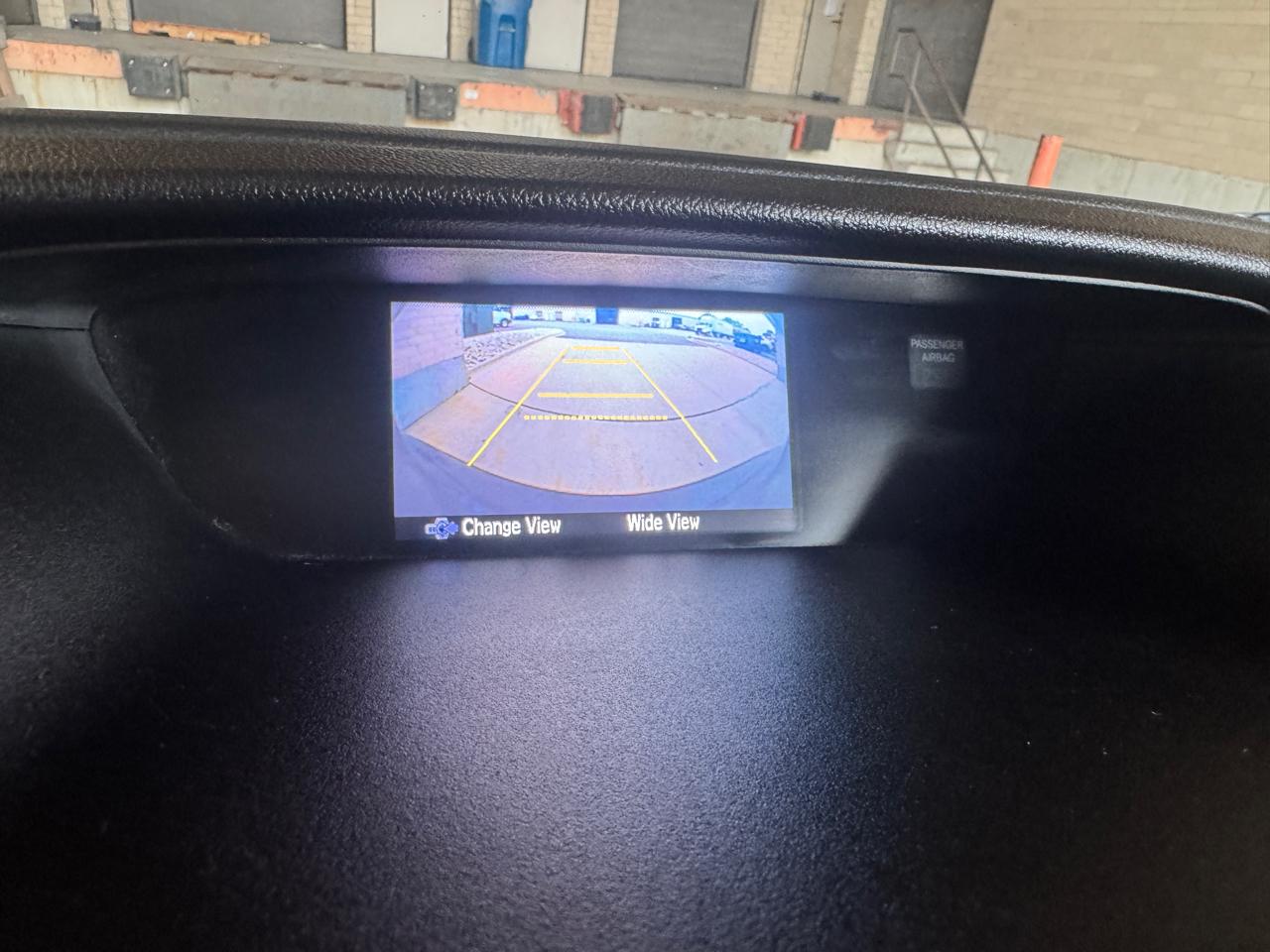 Honda CR-V  2014