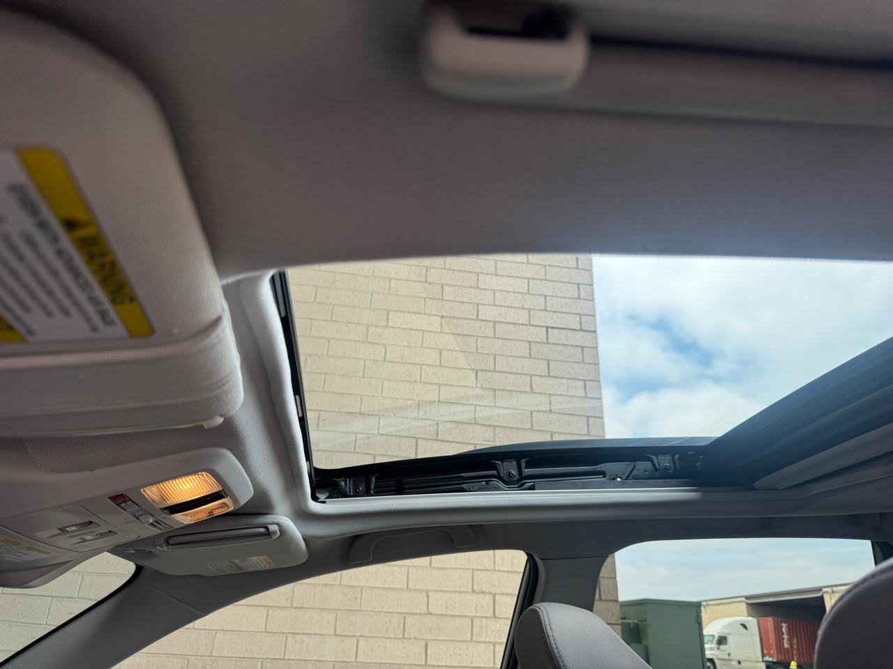 Subaru Forester 2.5i Premium 2017
