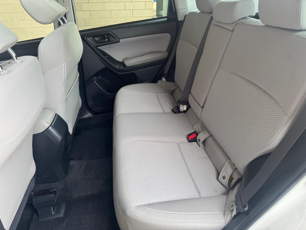 Subaru Forester 2.5i Premium 2017