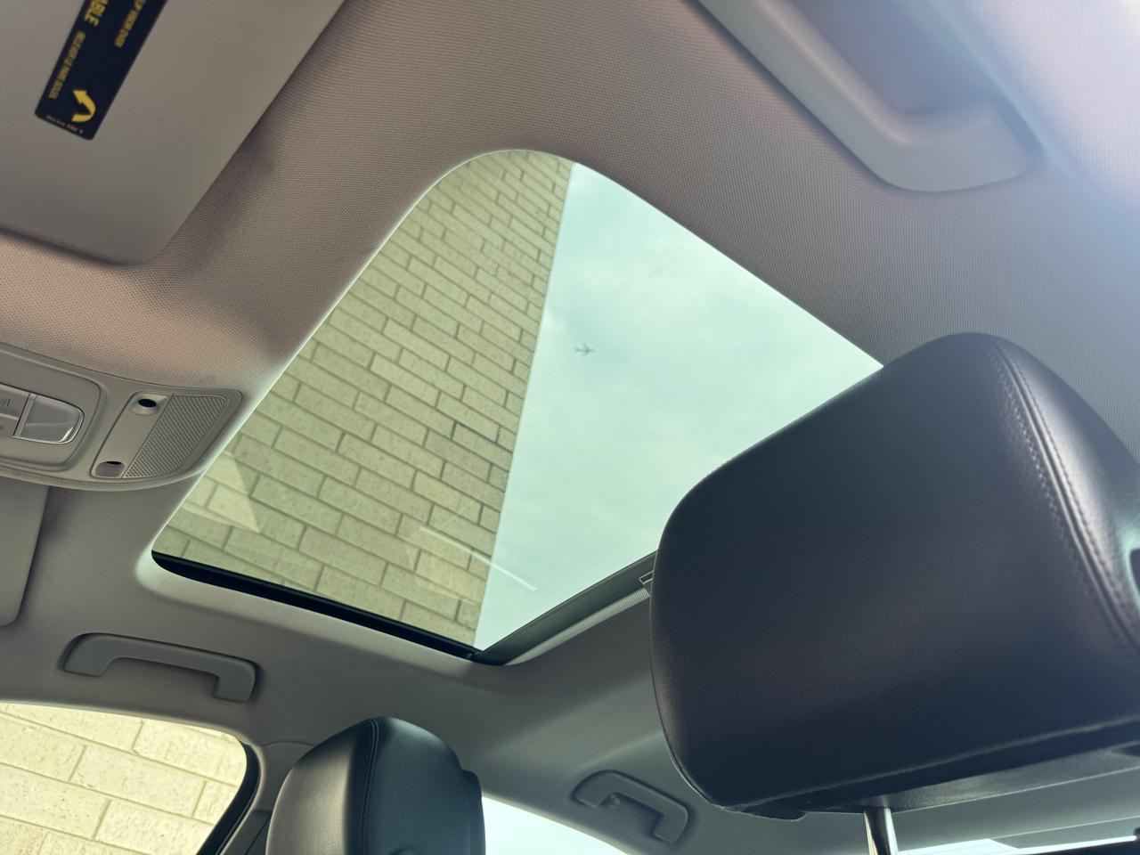 Audi A3 4dr Sdn quattro 2.0T Premium Plus 2015