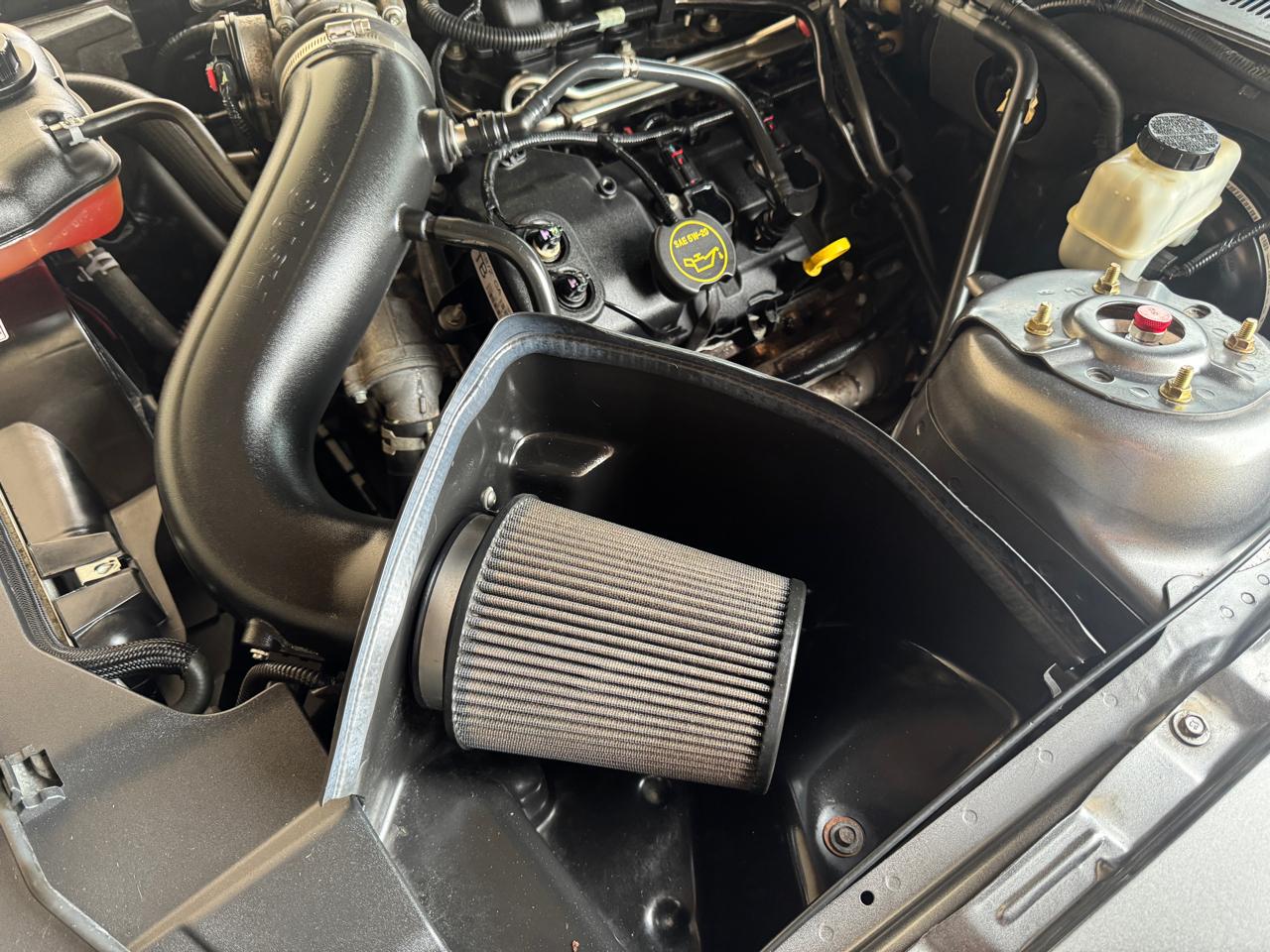 Ford Mustang 2dr Cpe V6 2014