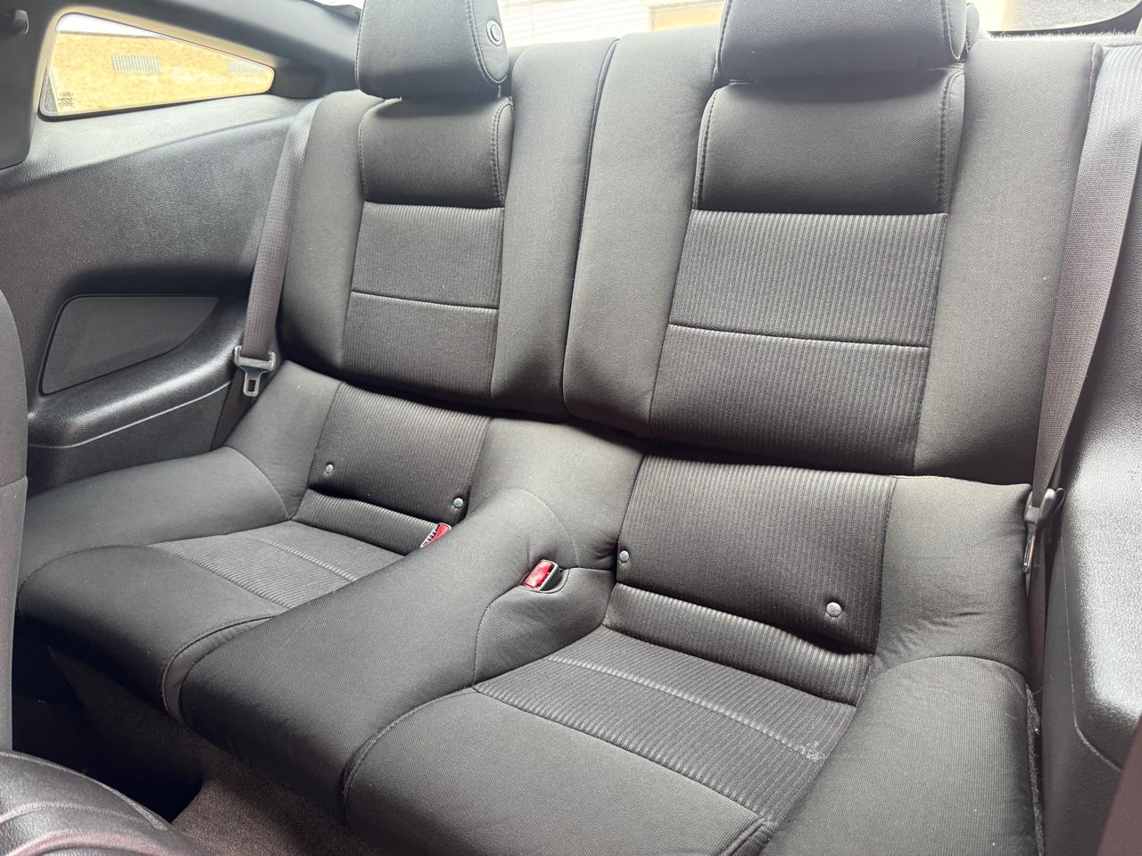 Ford Mustang 2dr Cpe V6 2014