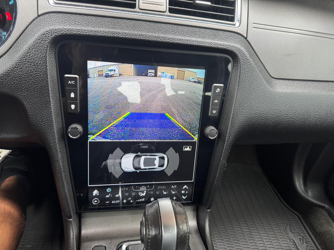 Ford Mustang 2dr Cpe V6 2014