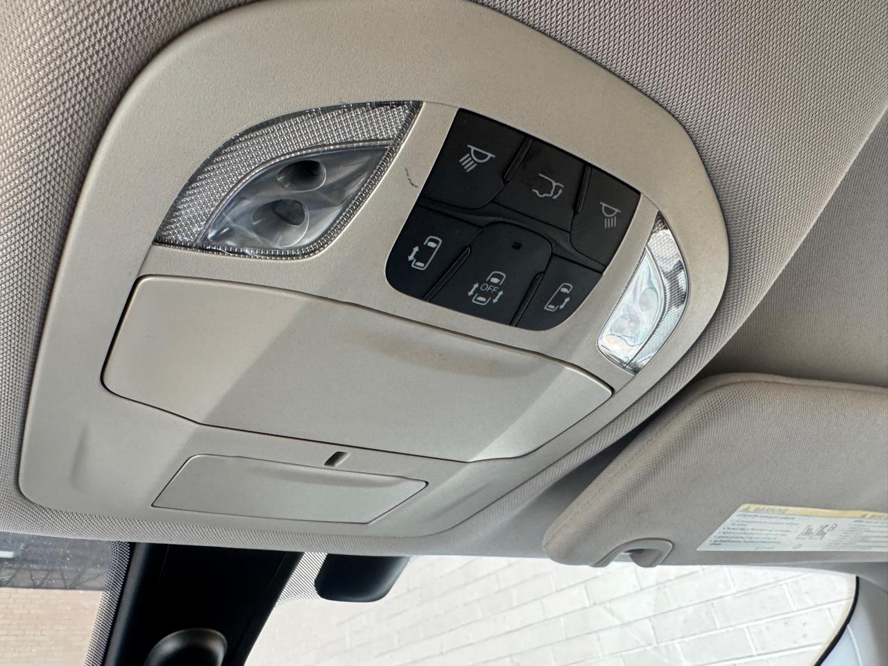 Chrysler Pacifica Touring L 2018