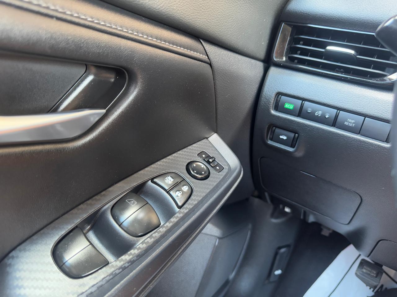 Nissan Sentra SV 2021
