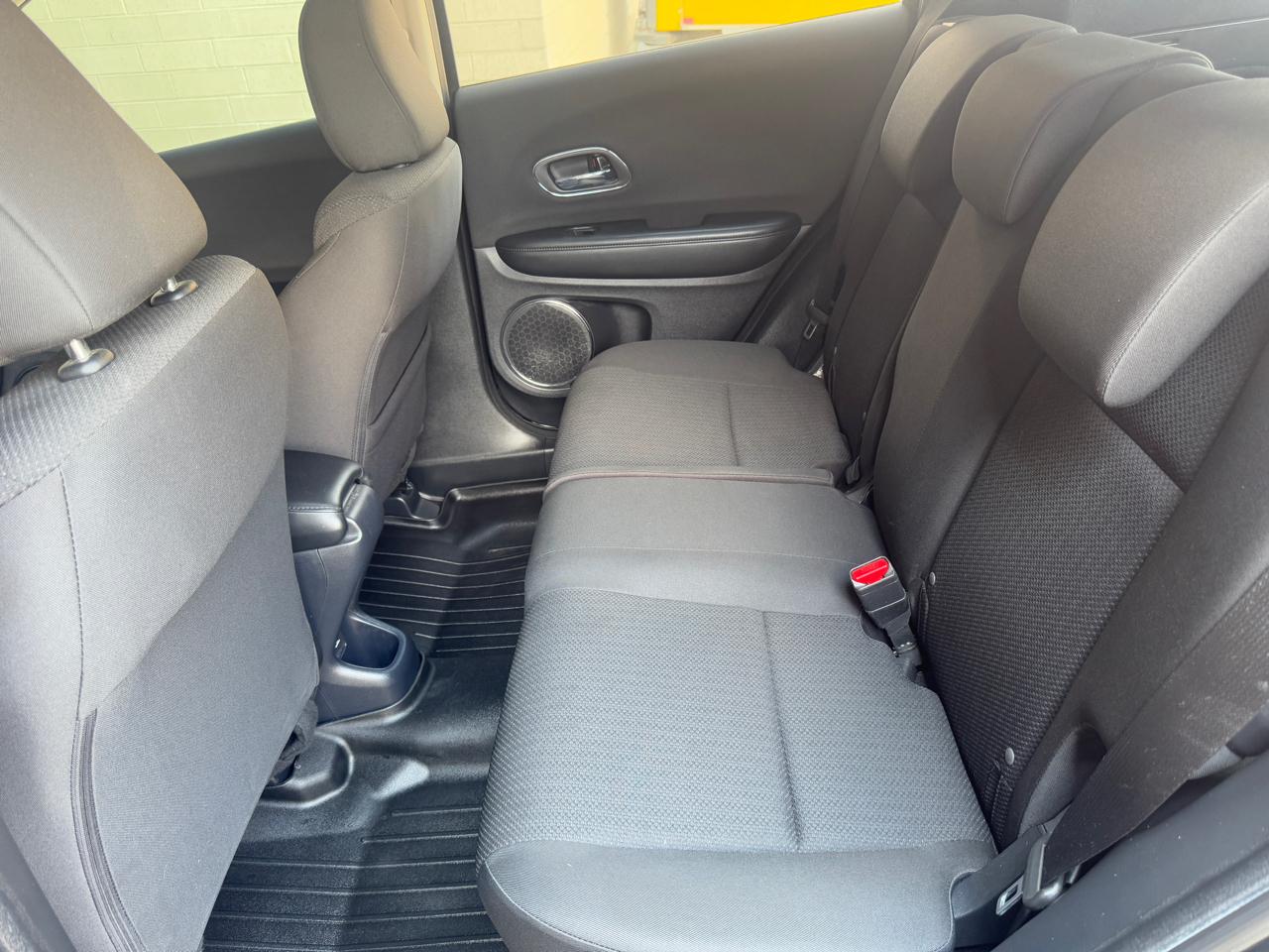 Honda HR-V EX AWD 2018