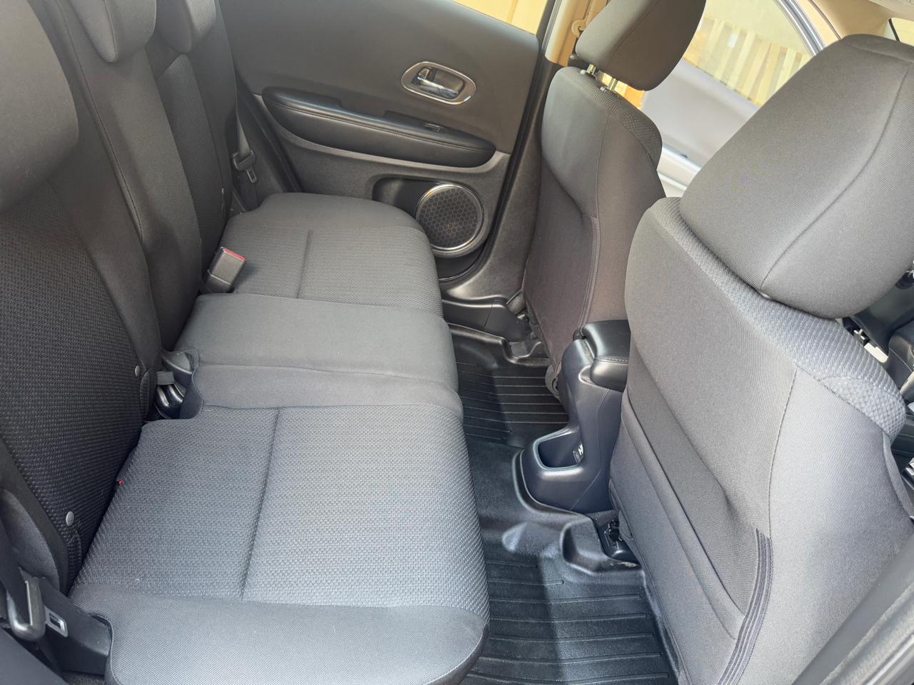 Honda HR-V EX AWD 2018