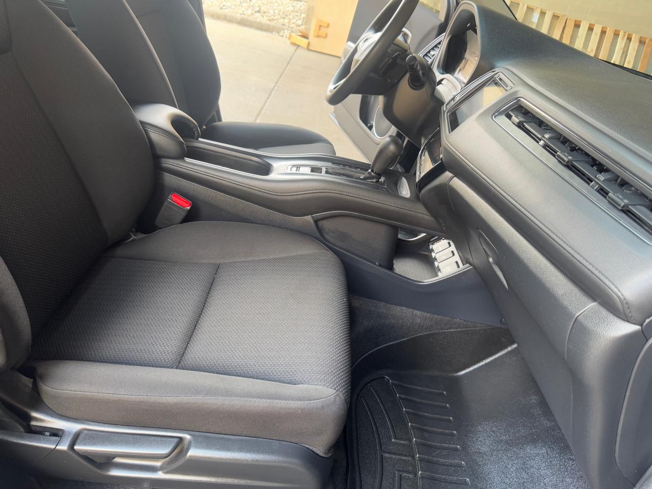 Honda HR-V EX AWD 2018
