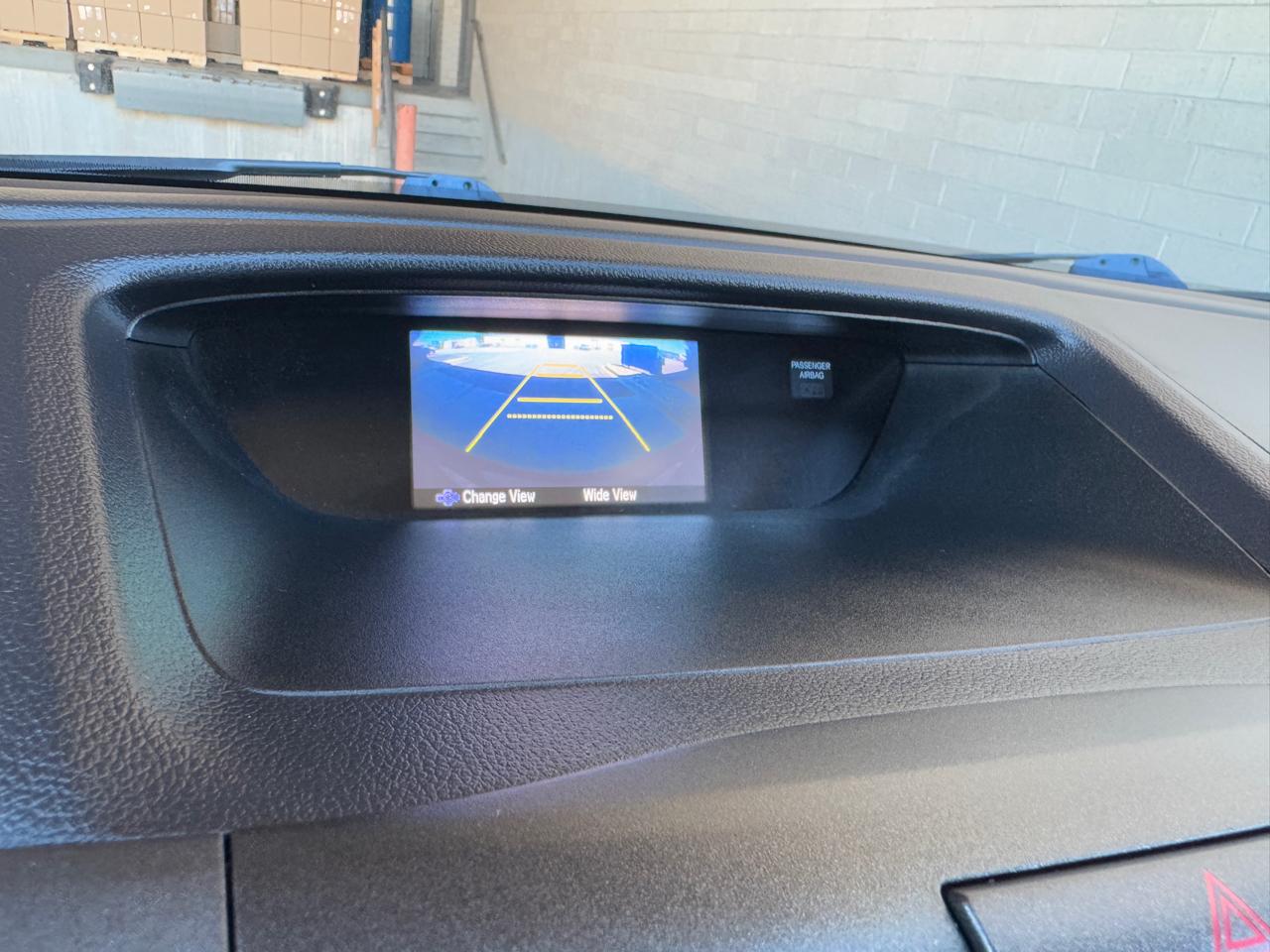 Honda CR-V  2014