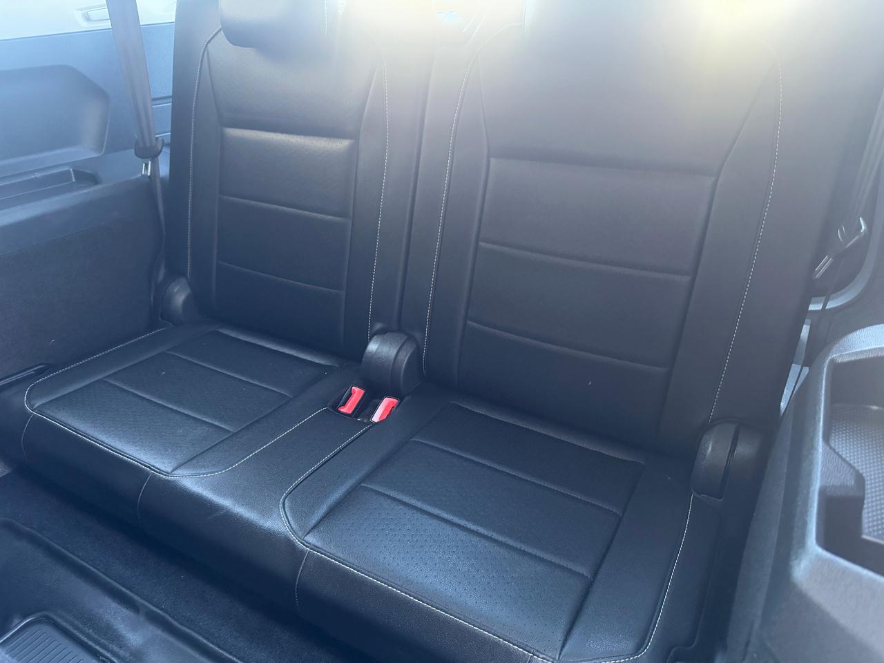 Volkswagen Tiguan  2021