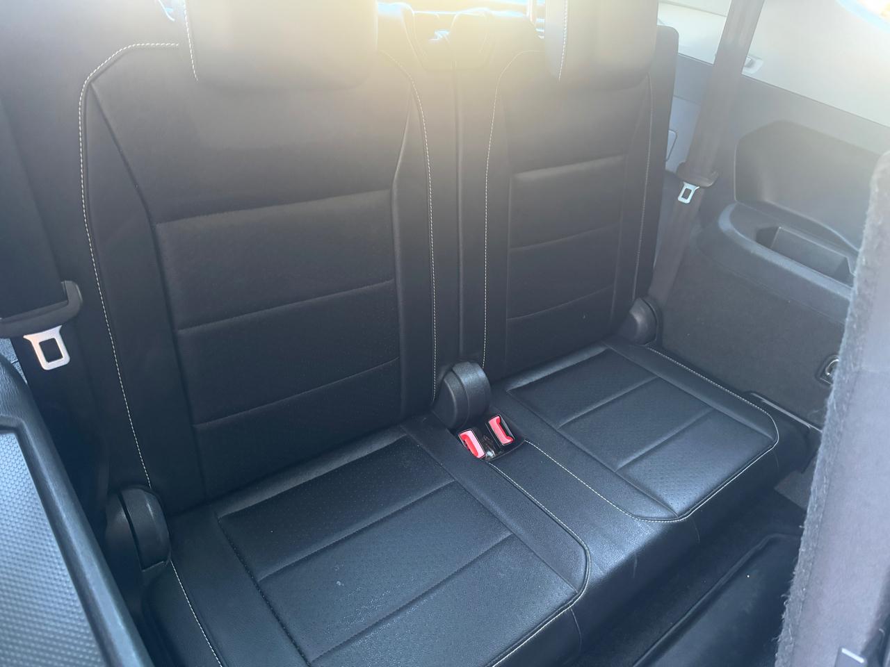 Volkswagen Tiguan  2021