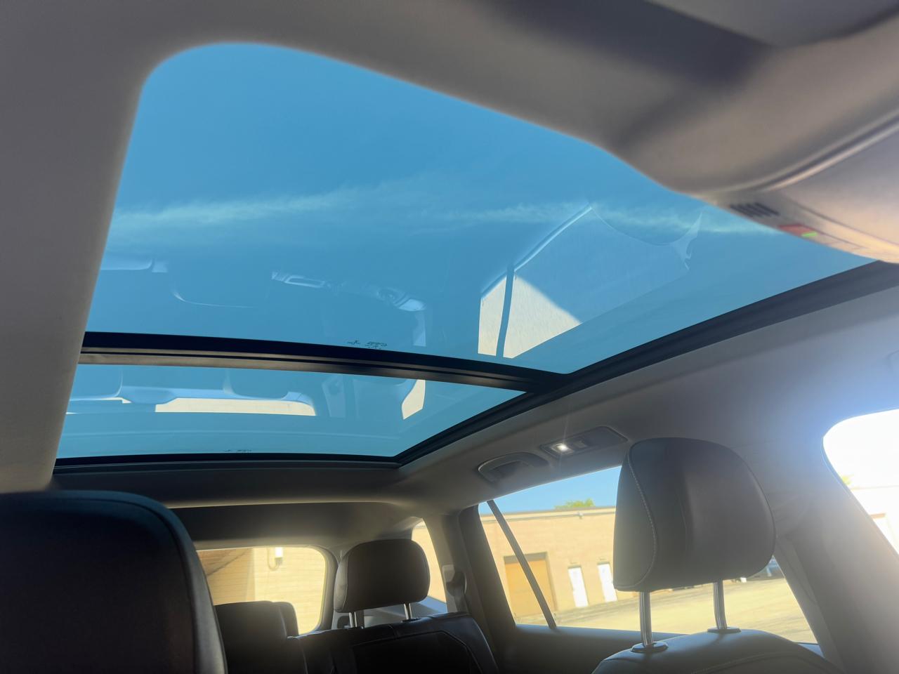 Volkswagen Tiguan  2021