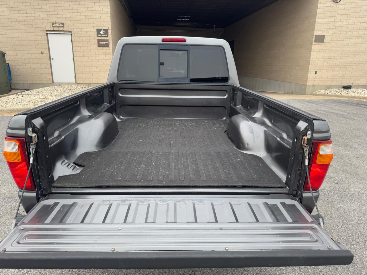 Ford Ranger  2007