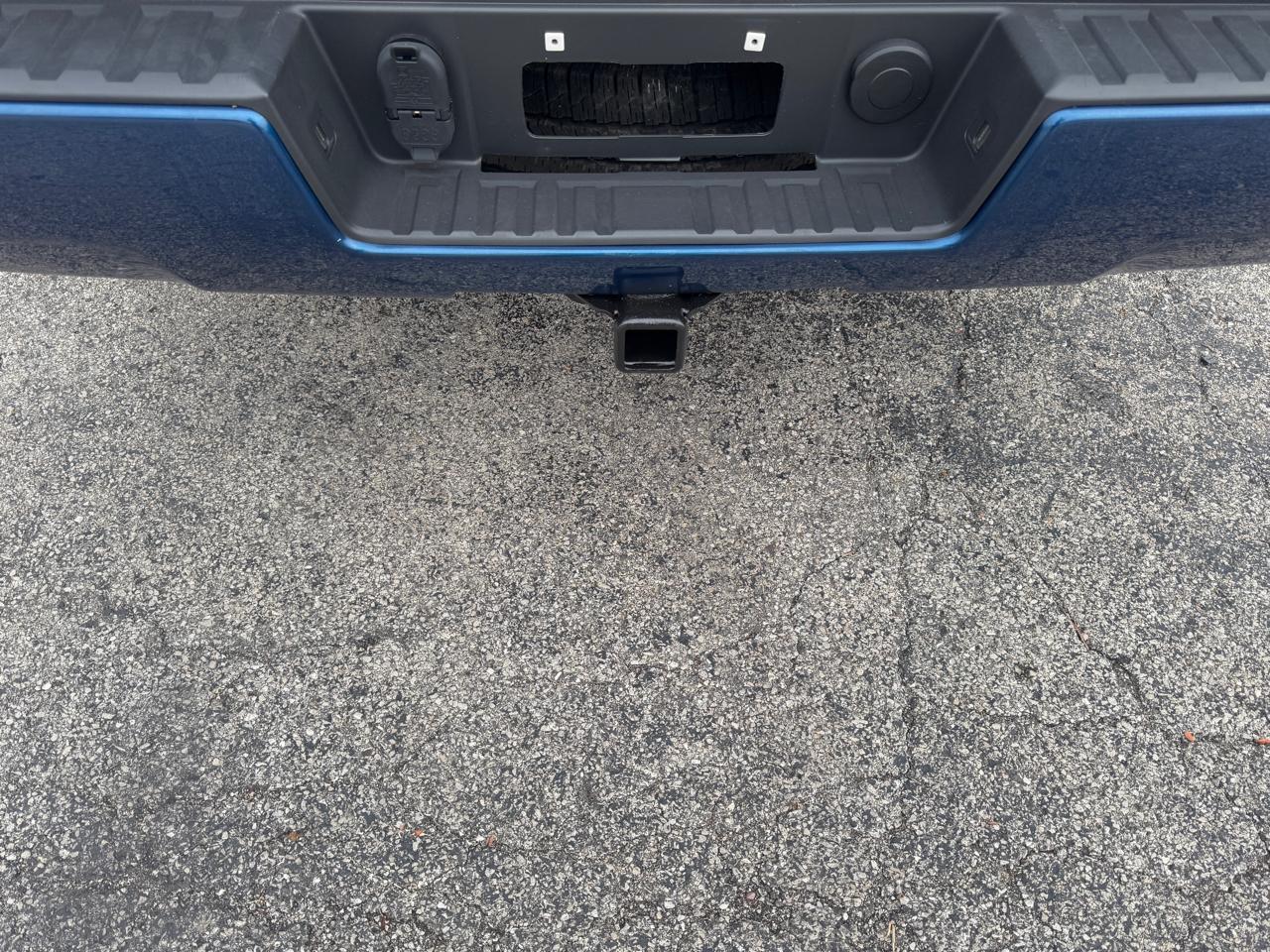 Chevrolet Silverado 1500  2017