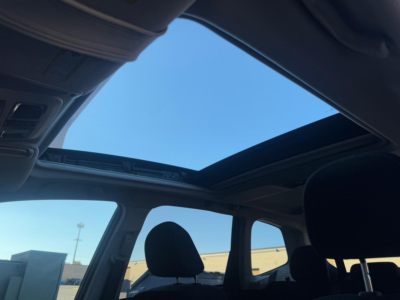 Subaru Forester  2016