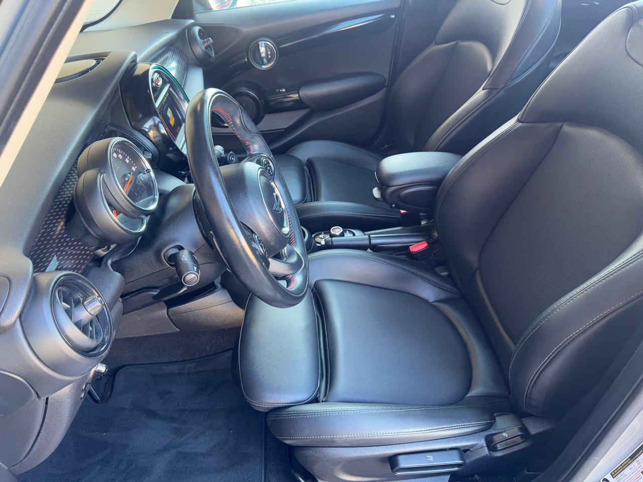 MINI Cooper S 2019