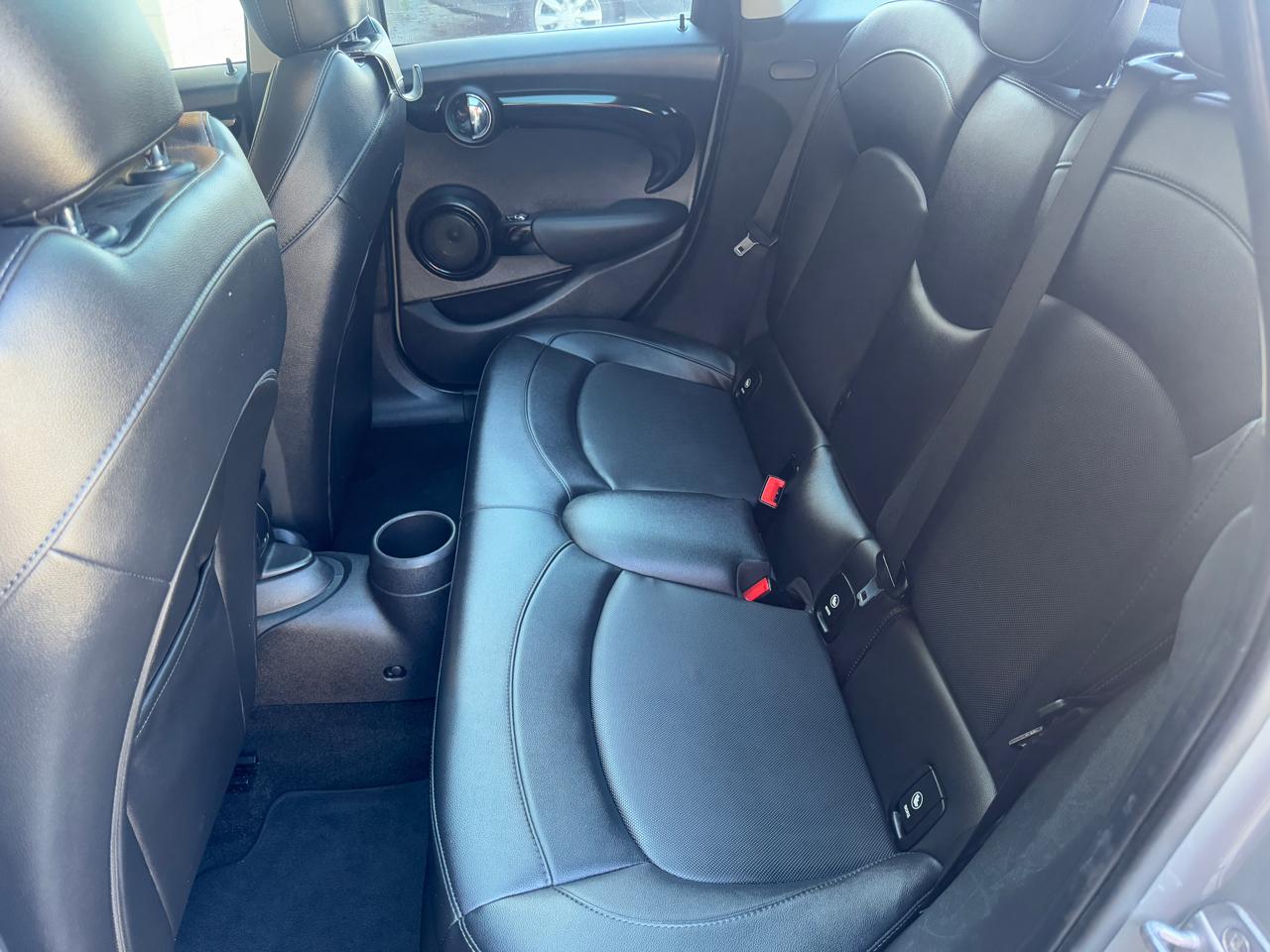 MINI Cooper S 2019