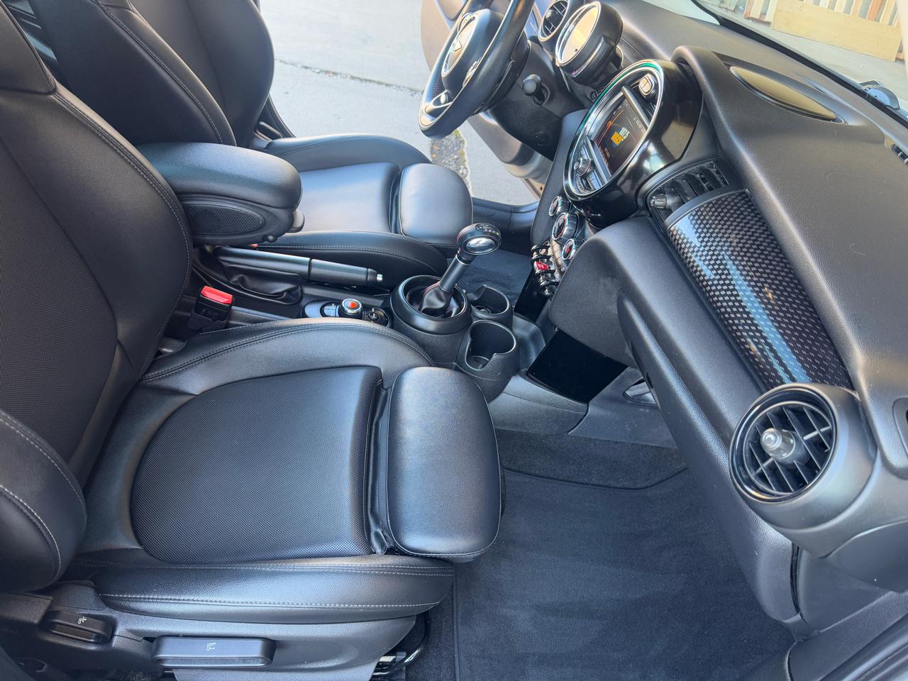 MINI Cooper S 2019