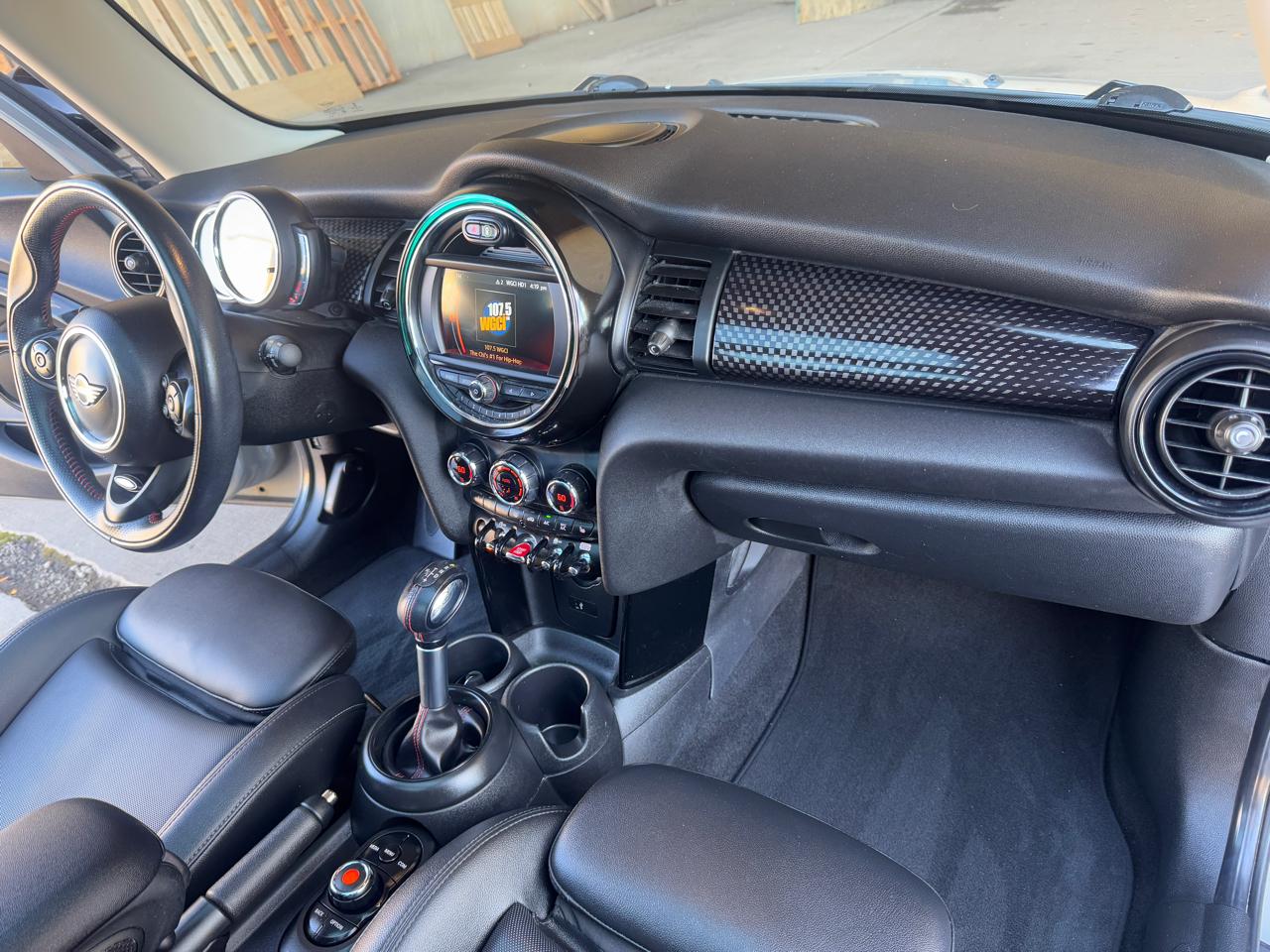 MINI Cooper S 2019