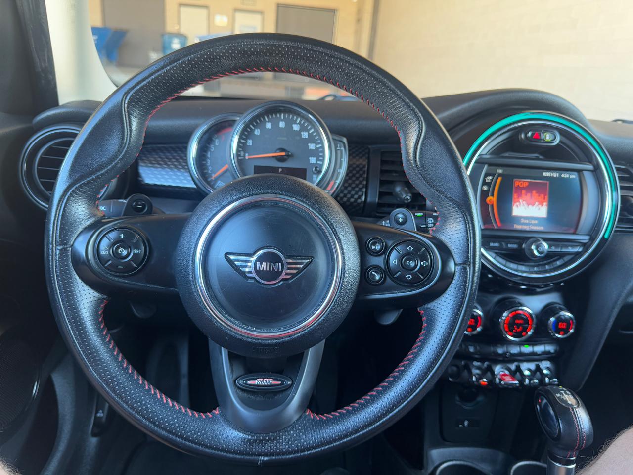 MINI Cooper S 2019