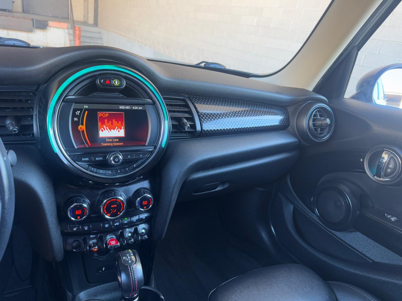 MINI Cooper S 2019