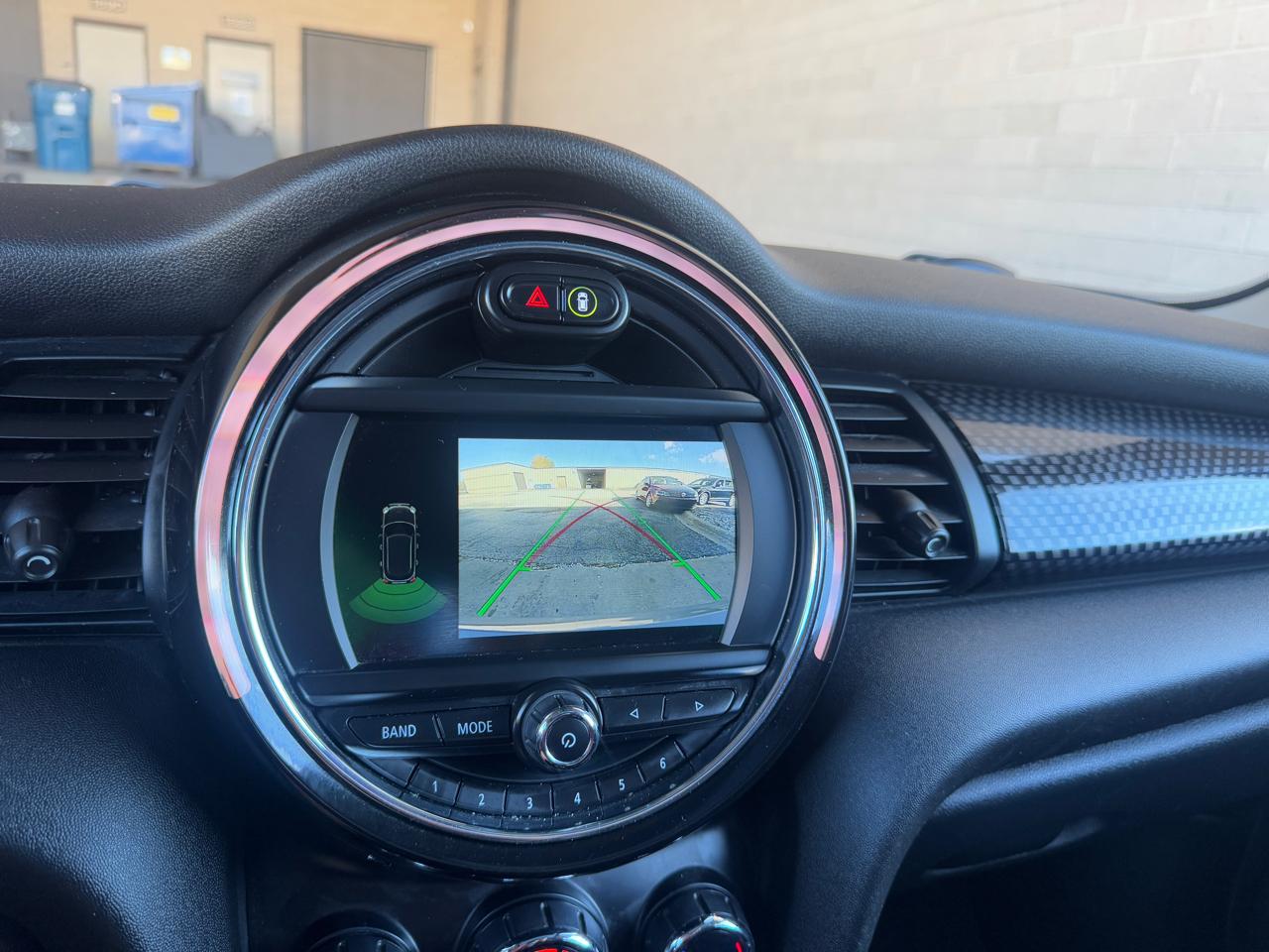 MINI Cooper S 2019